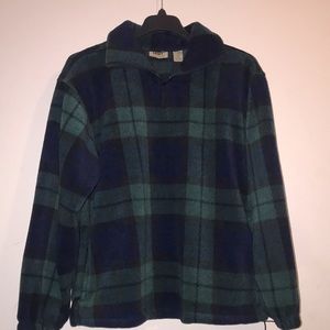 NWT Mens Pullover
